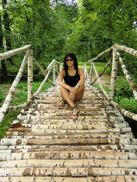 №104, Людмила Командина, Москва №104, Людмила Командина, Москва