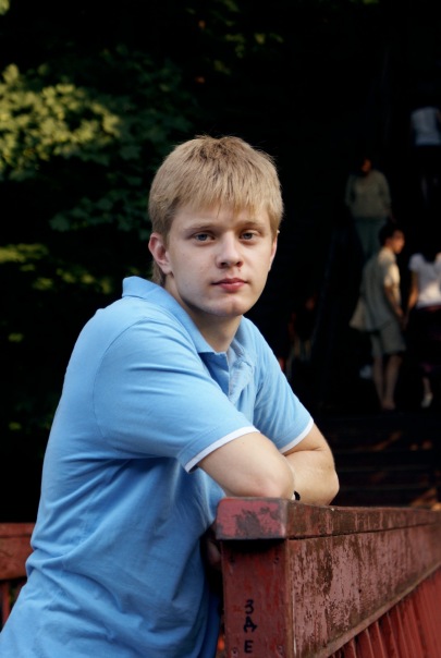 №25, Александр Чернов №25, Александр Чернов