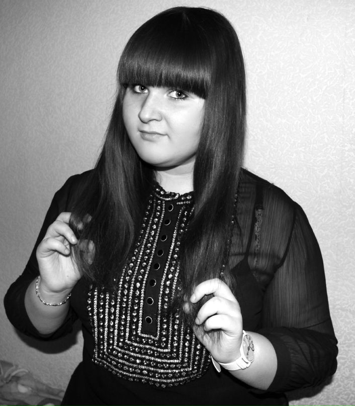 Виктория Борисова Романовна | Липецк