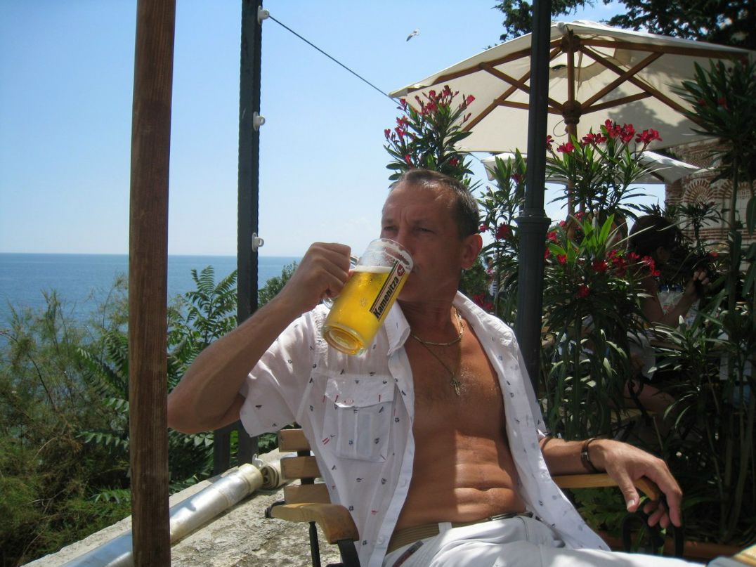 Николай Прозоровский | Москва