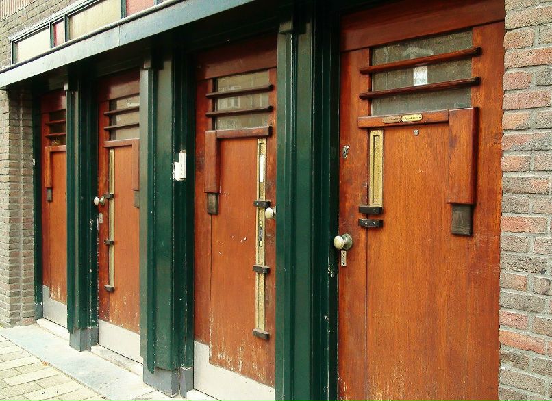 Anastasia Алфёрова | Stockholm