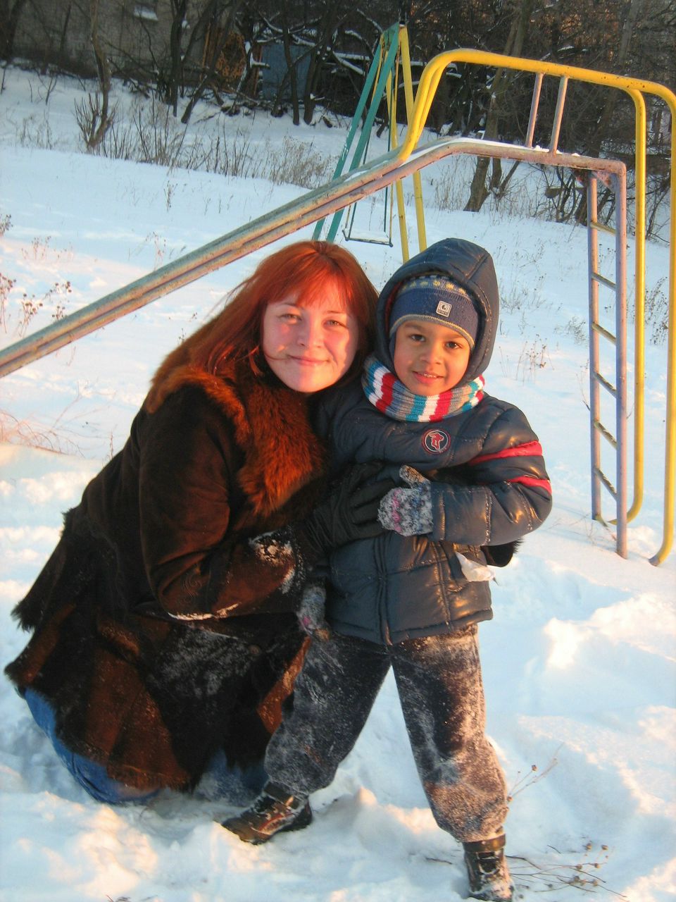 Ольга Харламенко | Краснодар