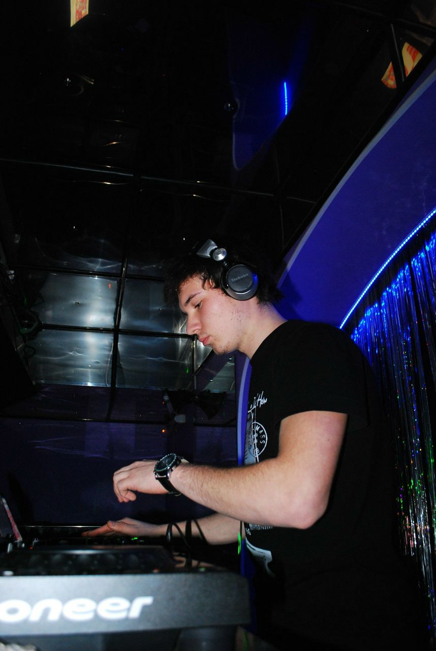 Андрей Андреев | Рязань