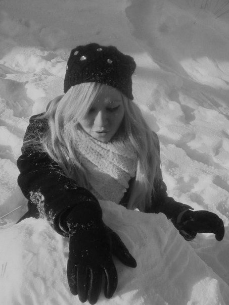 Аня Портнова | Москва