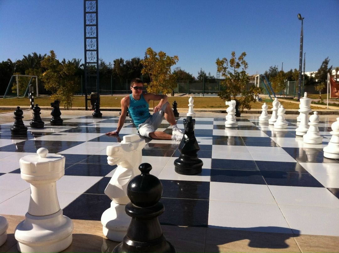 Вадим-S Тимчук MeyCry | Киев