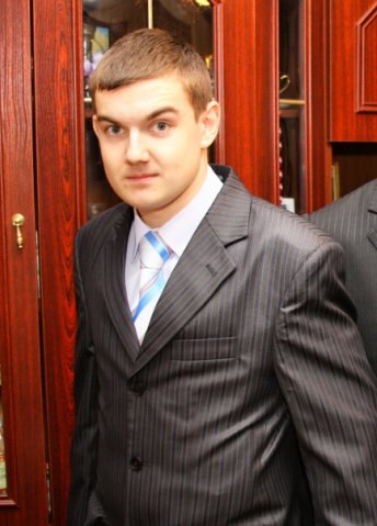 Юра Компаниец | Киев