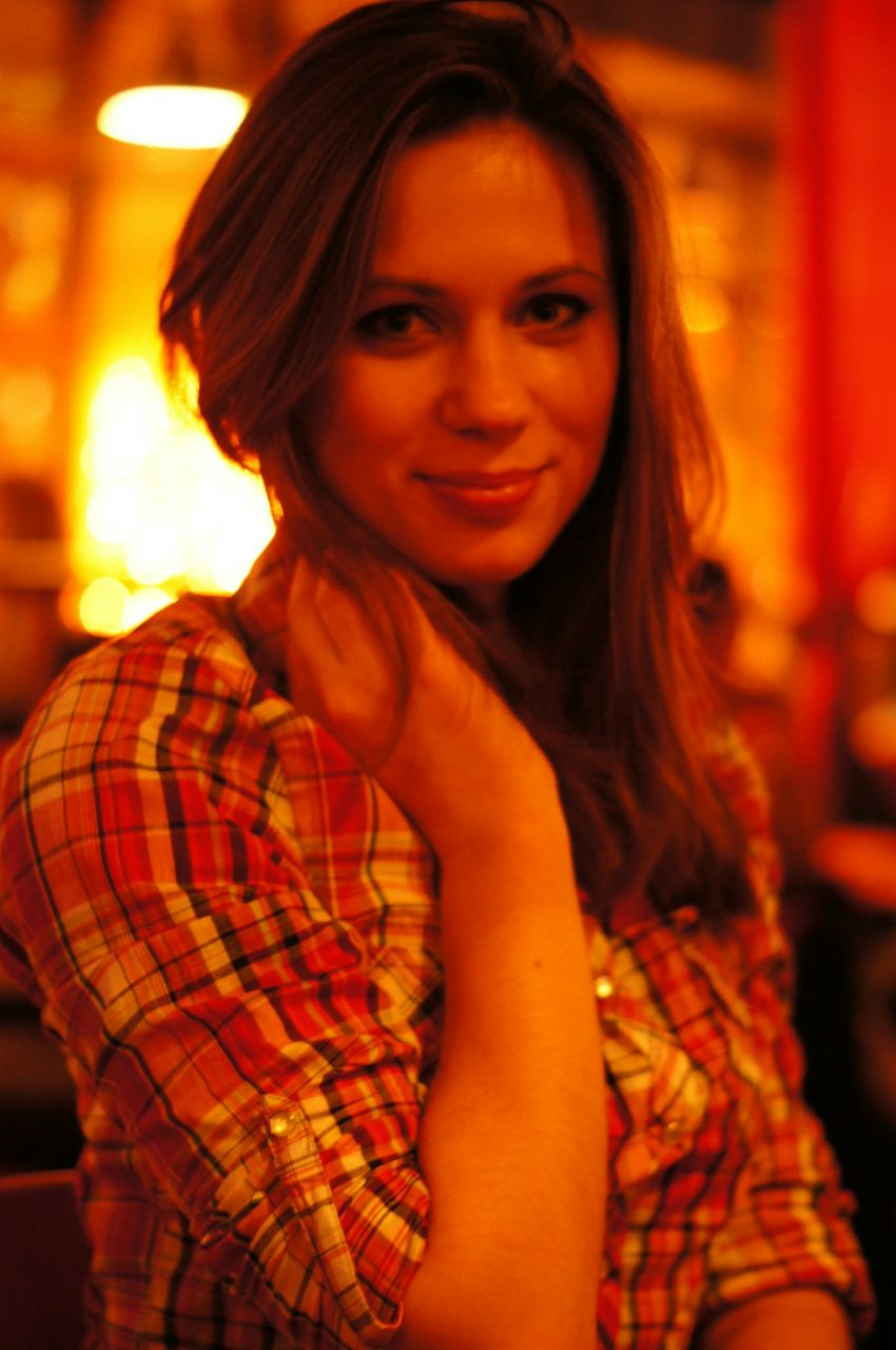 Любовь Сергеевна | Москва