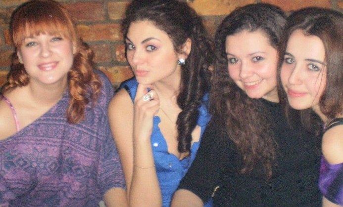 Юлия Валиева | Утена