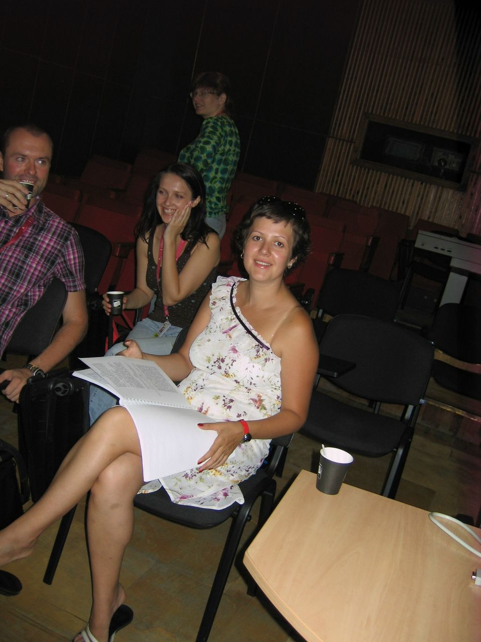 Елена Николаевская | Харьков