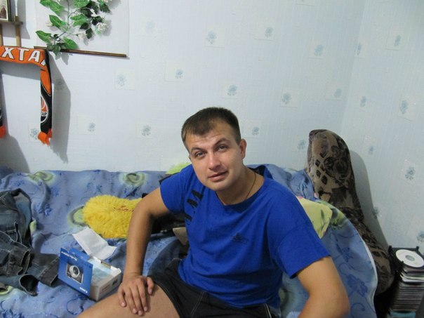 №71, Александр Горбатюк, 49 лет, Донецк №71, Александр Горбатюк, 49 лет, Донецк