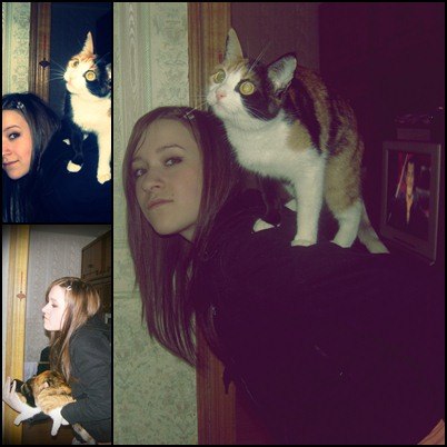 Ольга Пивоварова | Москва