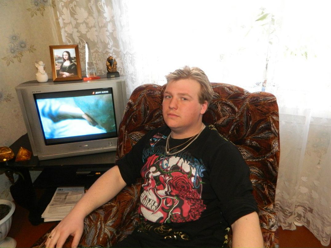 Владимир Семенько | Питкяранта