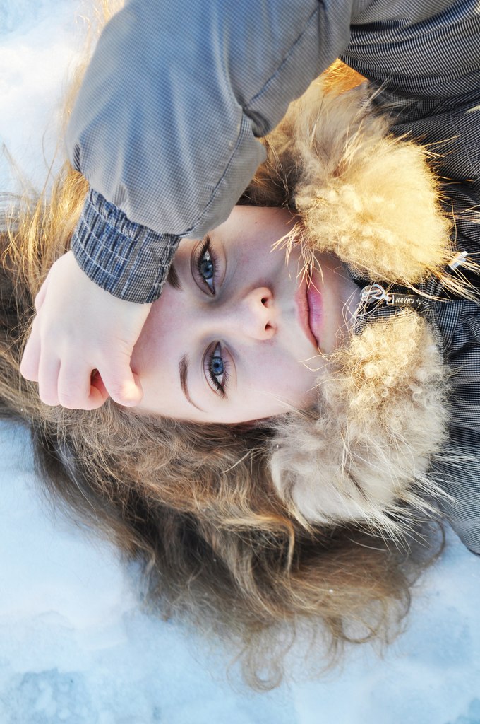 Яна Степанова | Санкт-Петербург