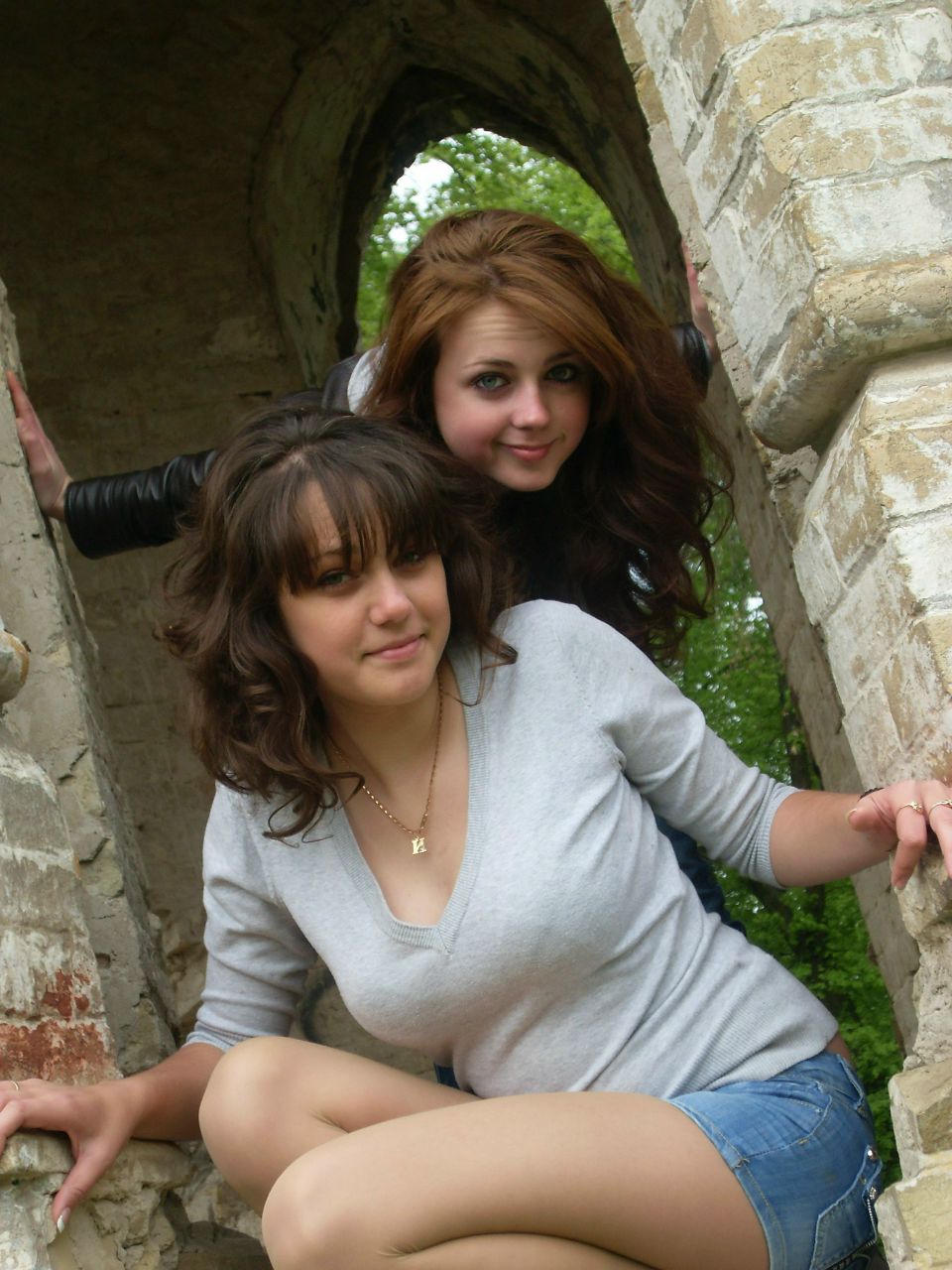 Иришка Халявка | Светловодск