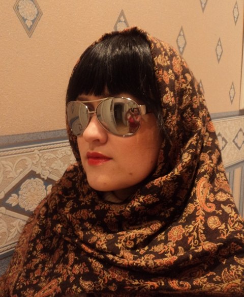 Виктория Бочкова | Мурманск