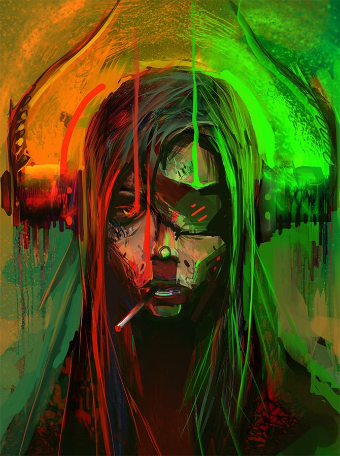 Алёна Самойлик | Красноярск