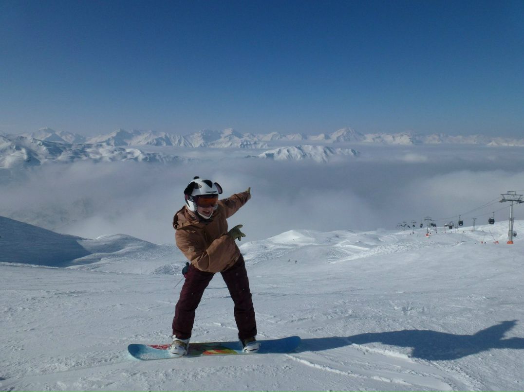 Елена Сергеева | Самара