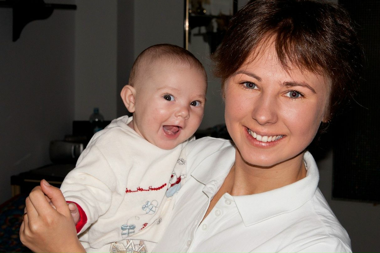 Анна Тихонович | Минск