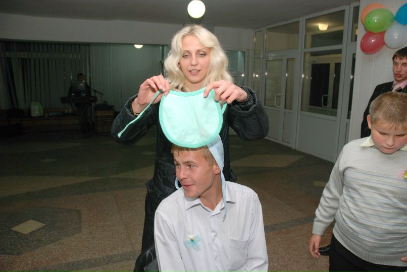 Олександр Ребрина | Луцк