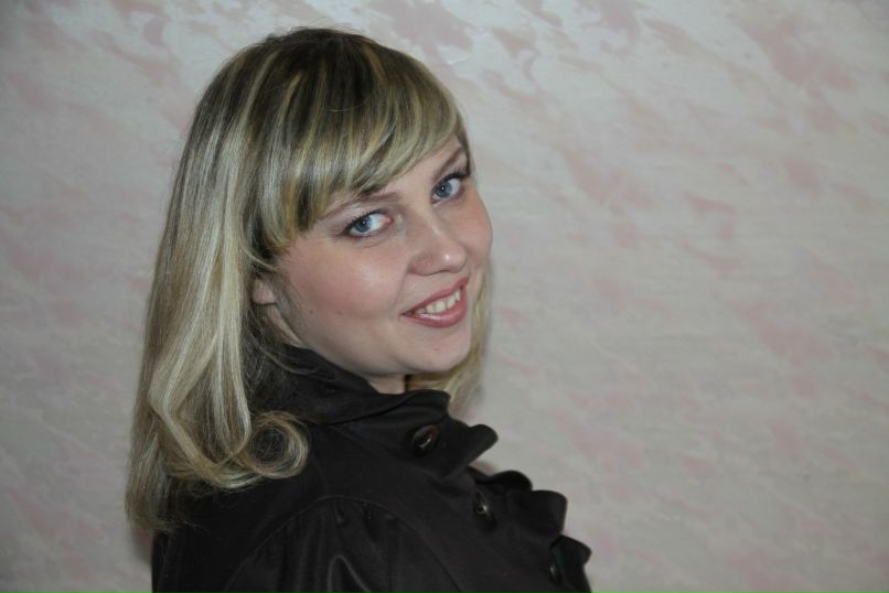 Татьяна Максимова Танюшка | Нижний Новгород