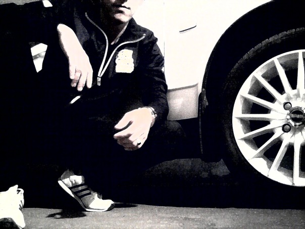 №7, Вячеслав Сапожников №7, Вячеслав Сапожников