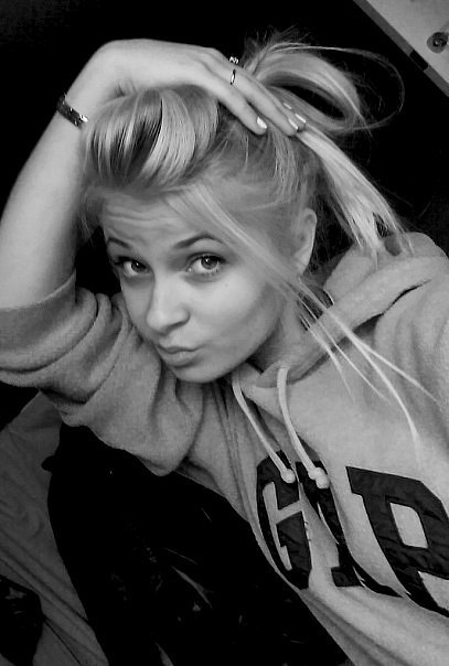 №176, Настя Кот, 27 лет, Обнинск №176, Настя Кот, 27 лет, Обнинск