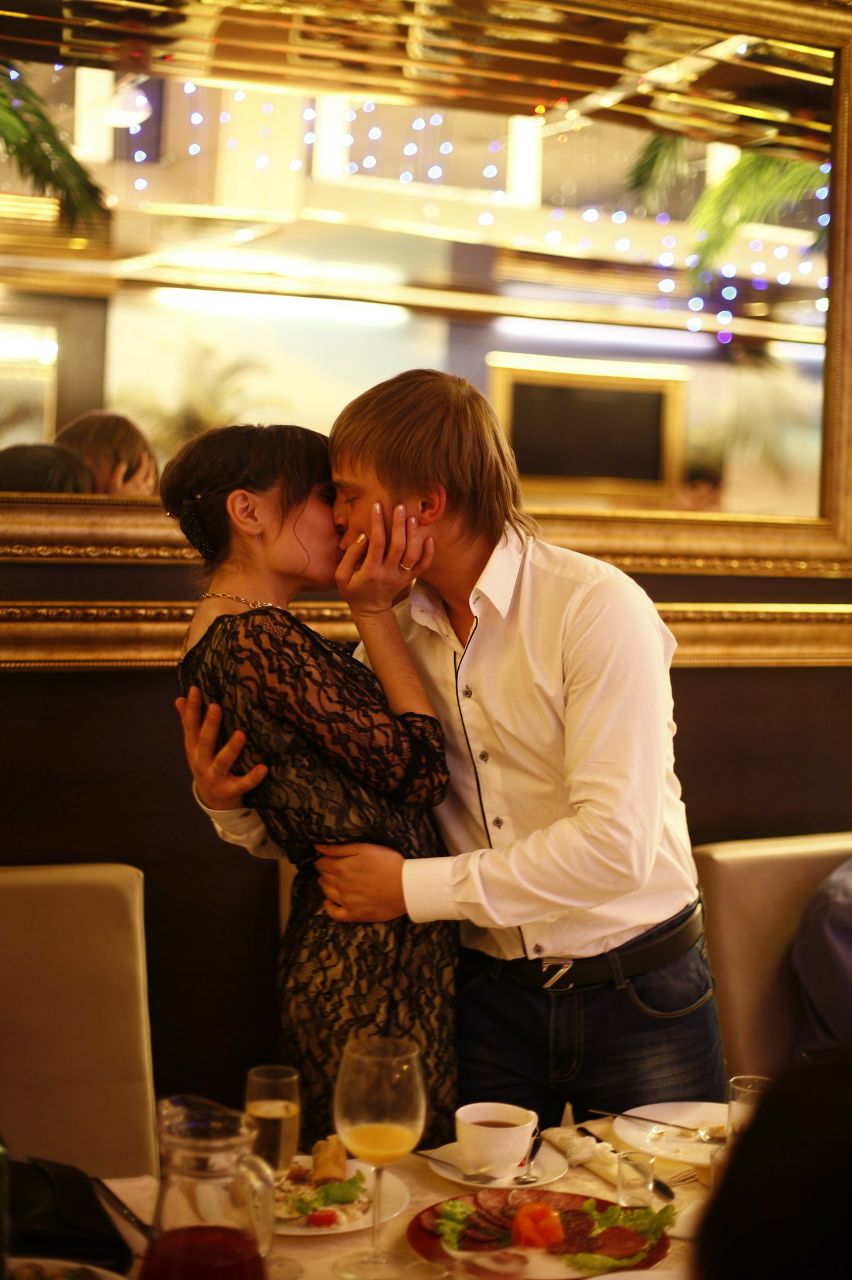 Павел Скосырев | Новосибирск