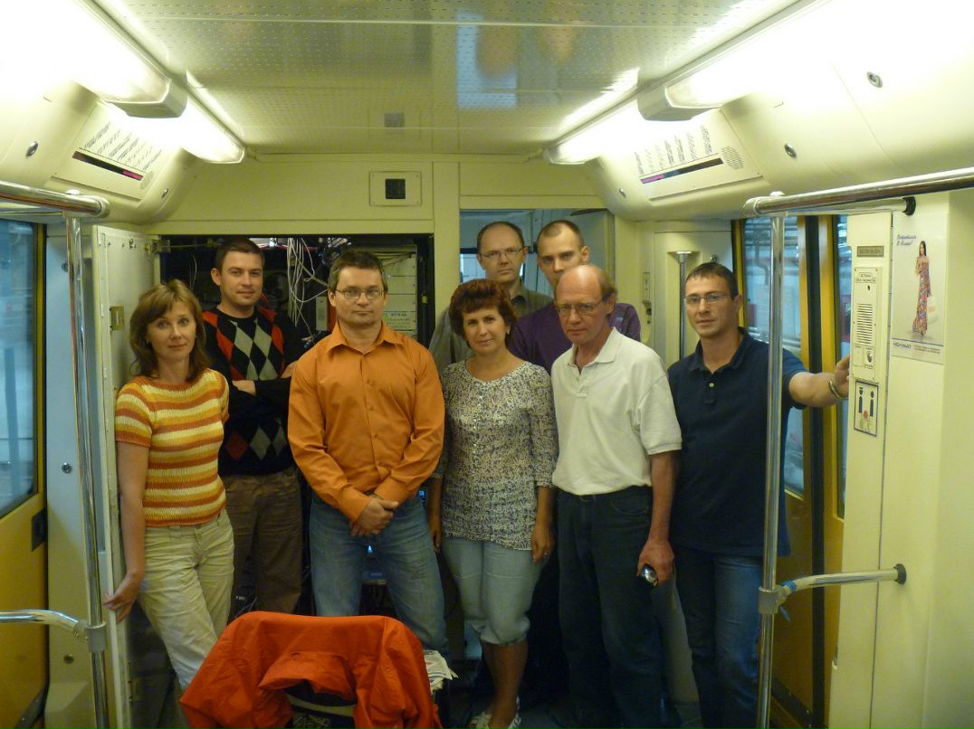 Игорь Яковлев | Санкт-Петербург