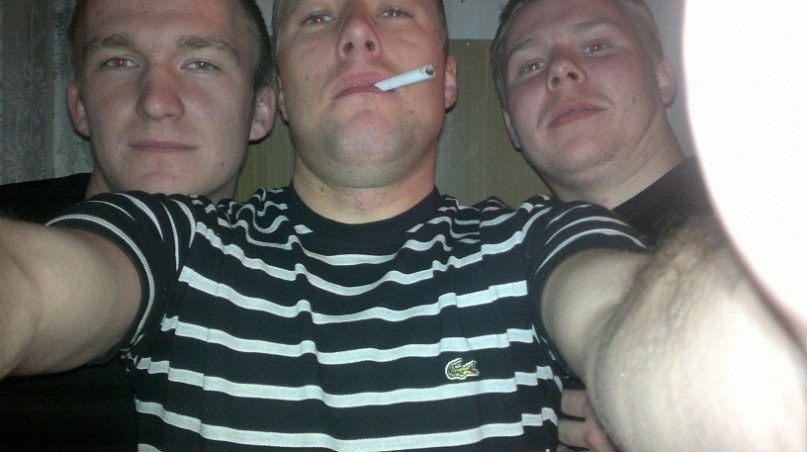 Серёга Александров | Псков