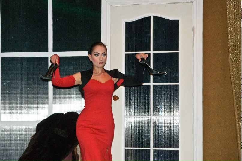 Лолита Минасян | Ставрополь