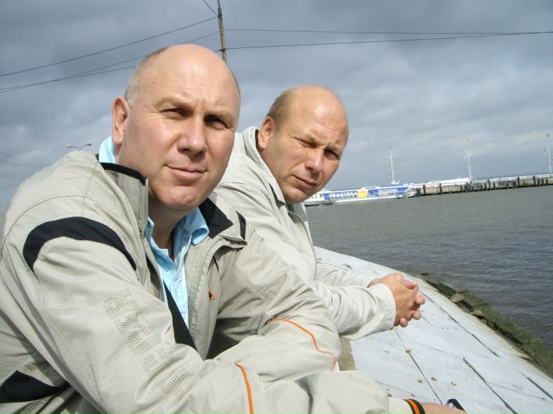 Анатолий Королев | Харьков