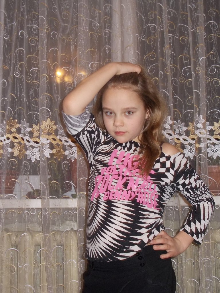 Таня Киселёва | Подольск