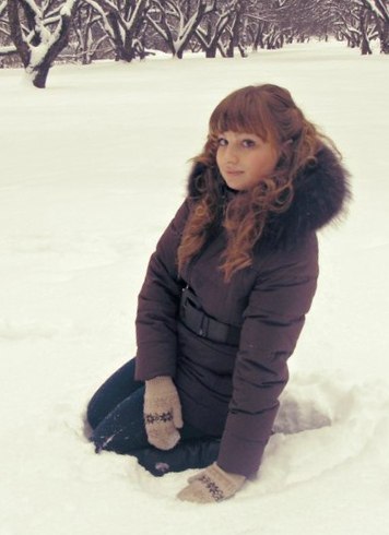 Юлия Тарасова | Москва