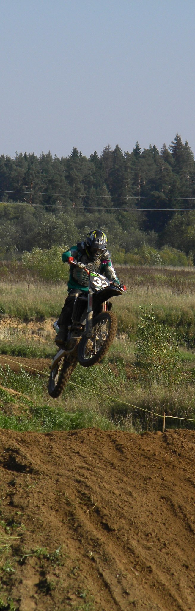 Левша Молчун | Луга