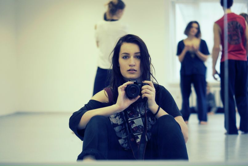 Александра Некипелова | Киев