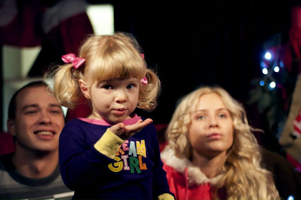 Алексей Хлюпин Jeronimo | New York City