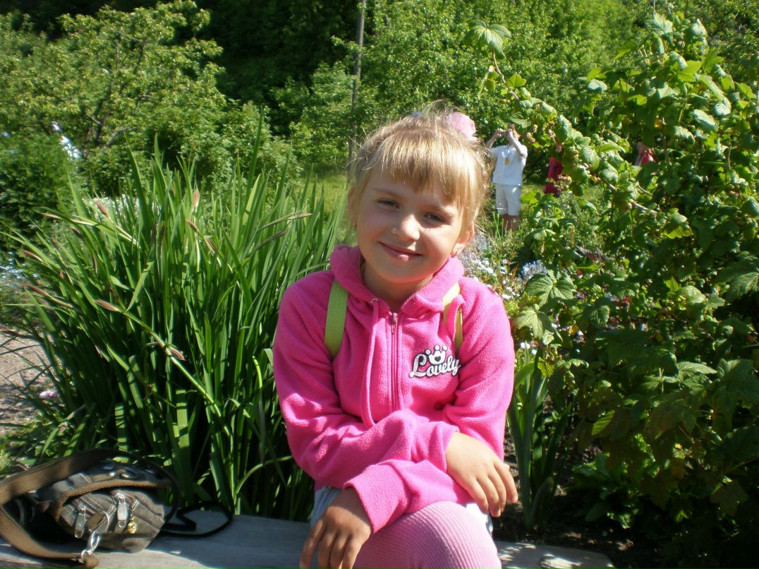 Ольга Пензева | Сортавала