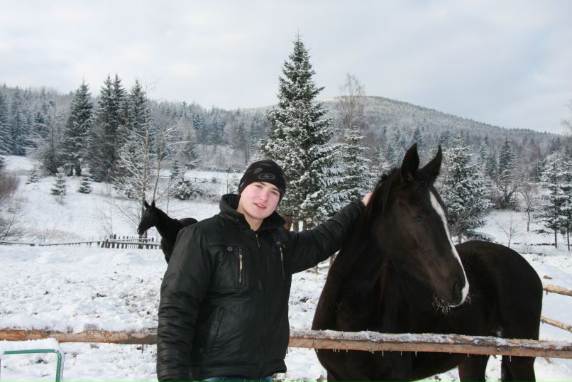 Руслан Гуменяк | Ивано-Франковск