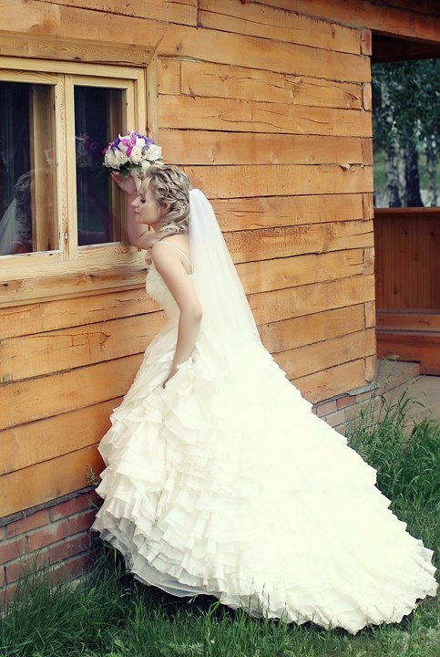 Екатерина Александрова ღ | Новосибирск