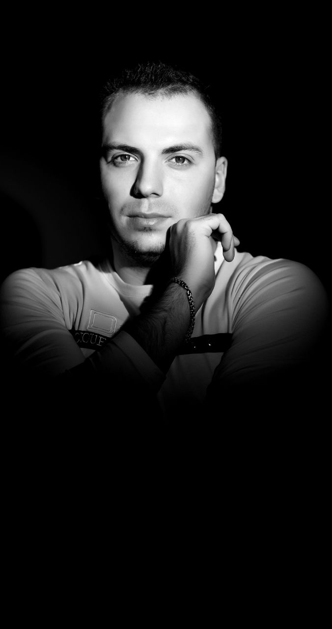 Владимир Ковальчук | Санкт-Петербург