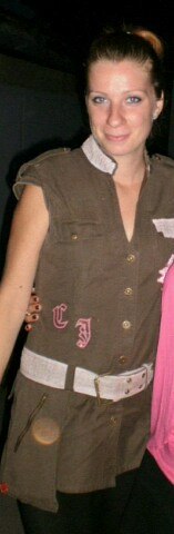 Аня Анастасьева | Одесса