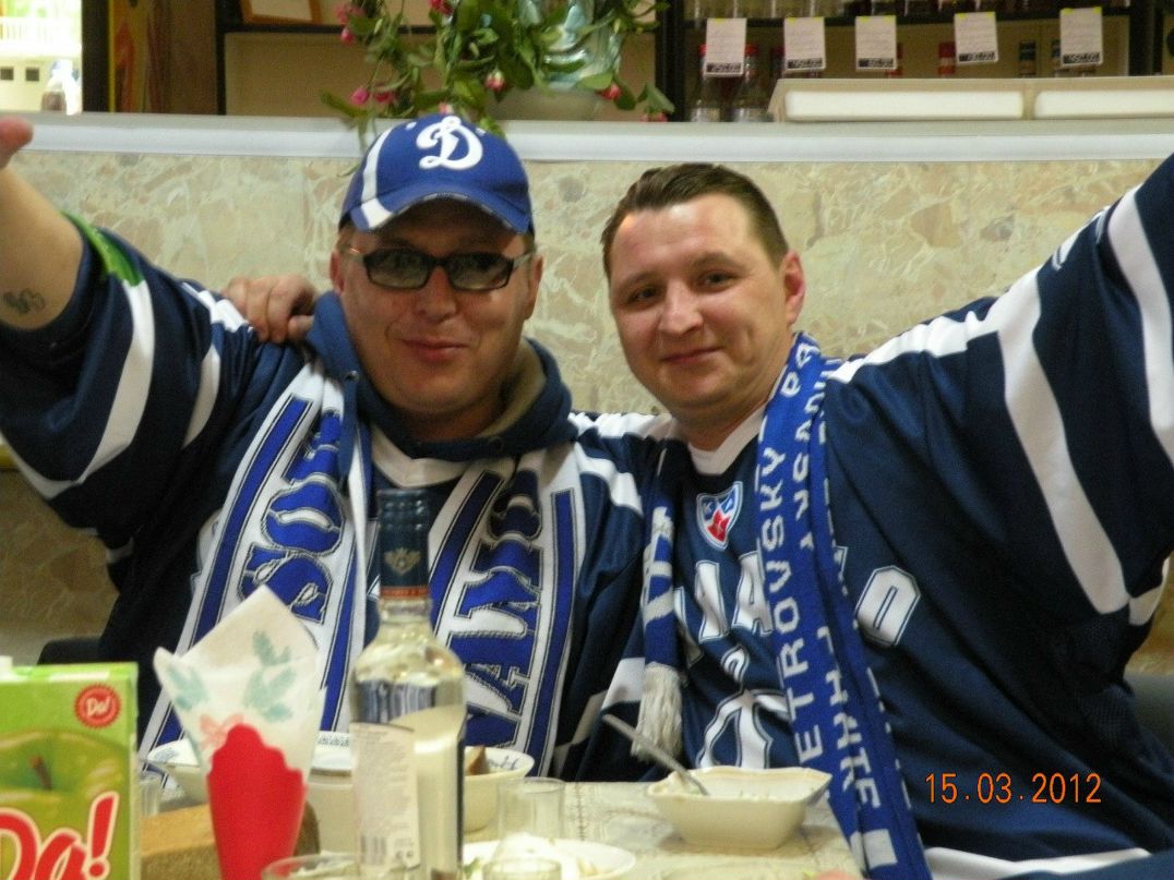 Эдуард Круглов | Старая Купавна