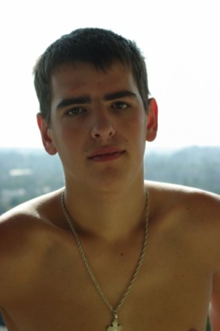 №97, Александр Боровик, Врадиевка №97, Александр Боровик, Врадиевка