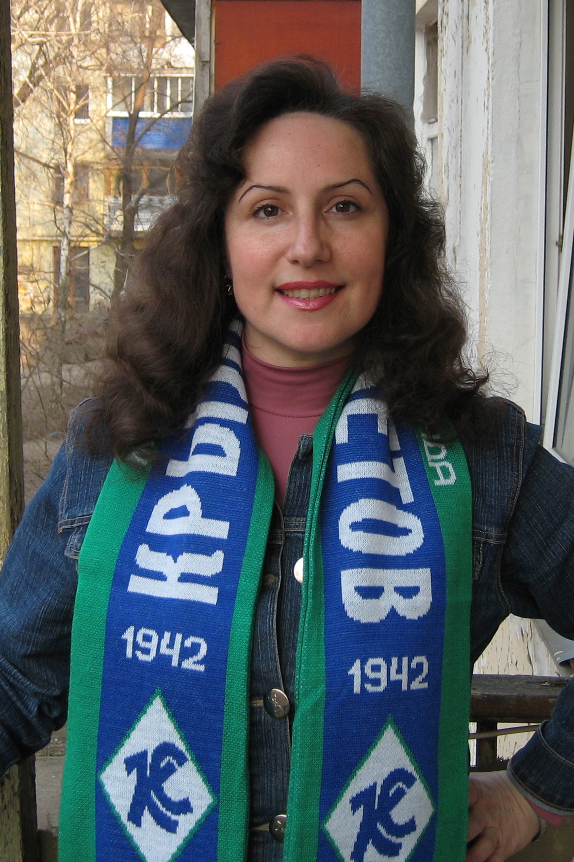 Фото профиля