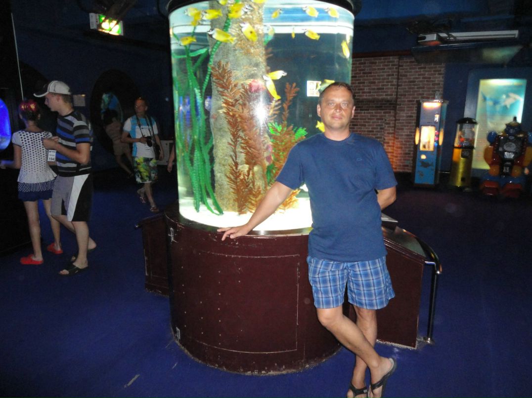 Виктор Зайцев | 