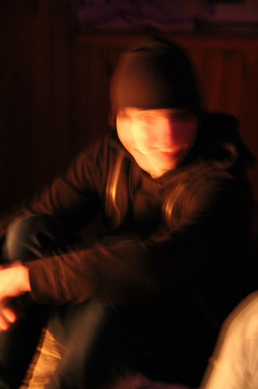 Олесь Косинський | Киев