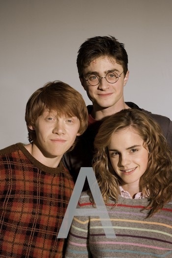 №36, Гермиона Грейнджер №36, Гермиона Грейнджер