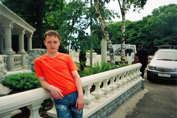 №60, Олег Силантьев, 35 лет, Поронайск №60, Олег Силантьев, 35 лет, Поронайск