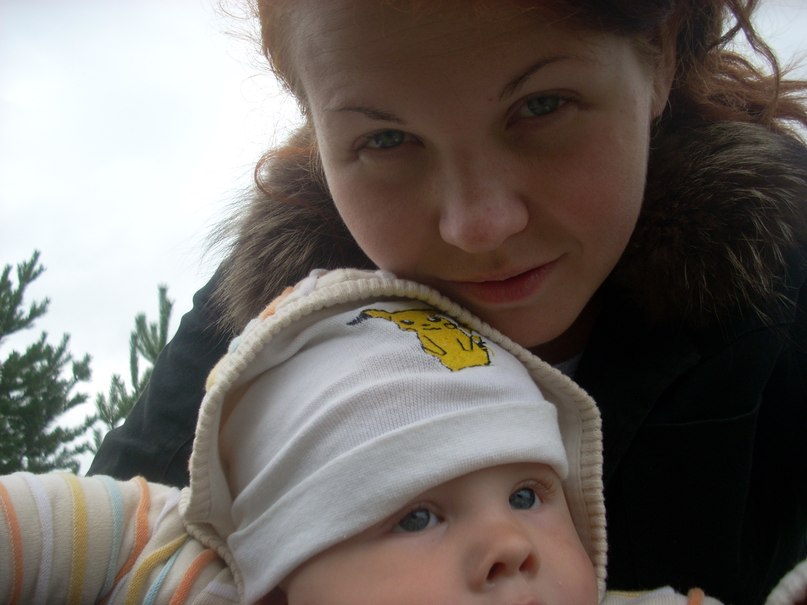 Мария Харикова | Балахна