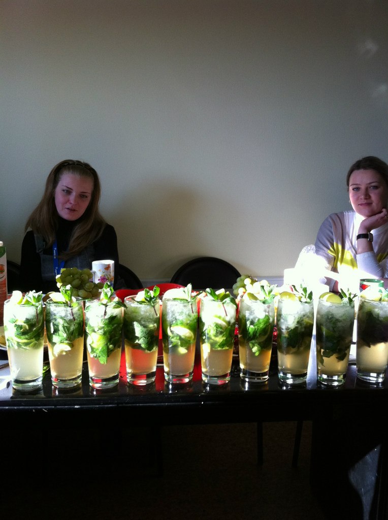 Марина Петрушина | Москва